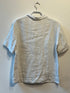 Linen Shirt Flora